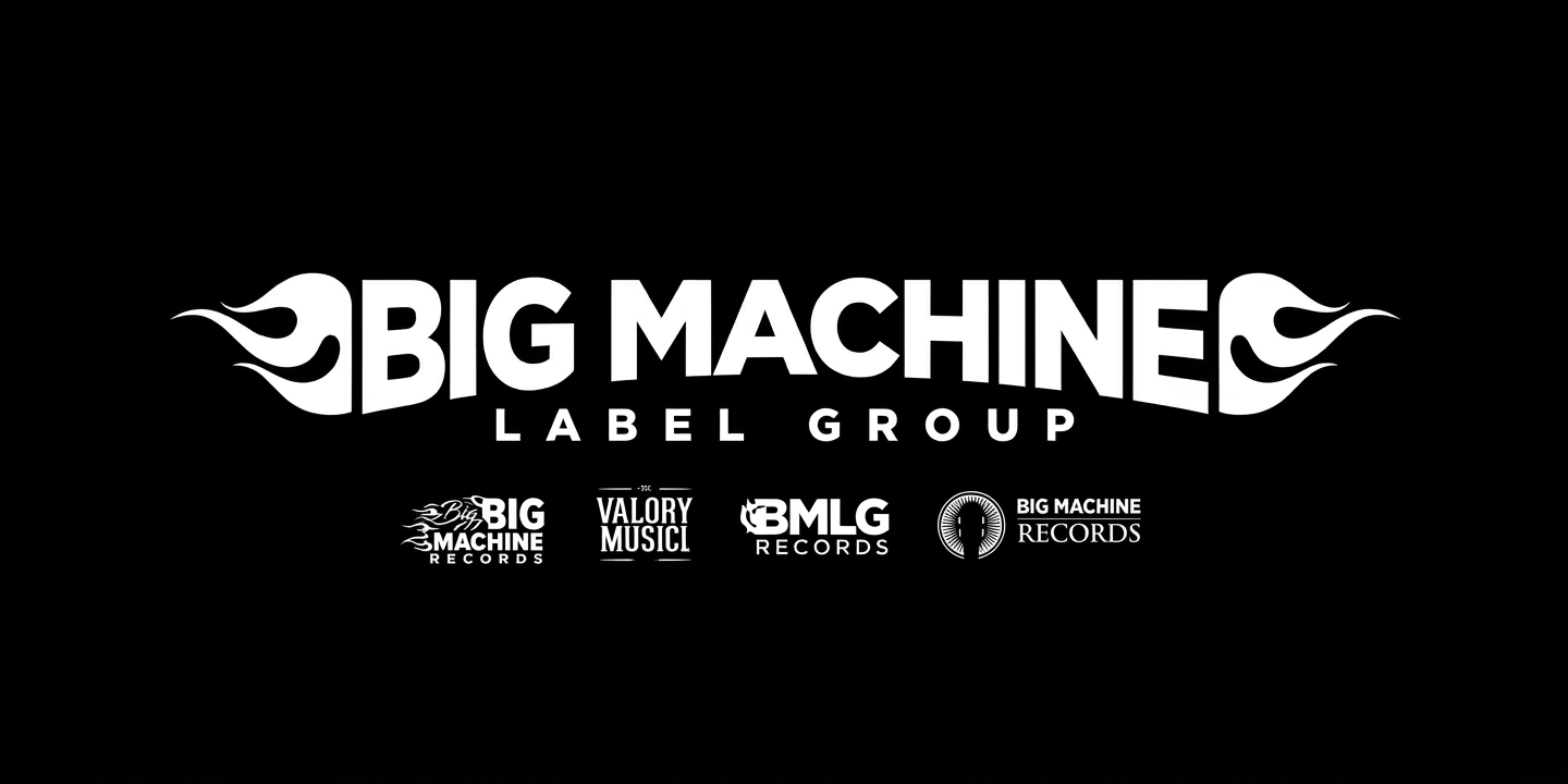 Big Machine Label Group