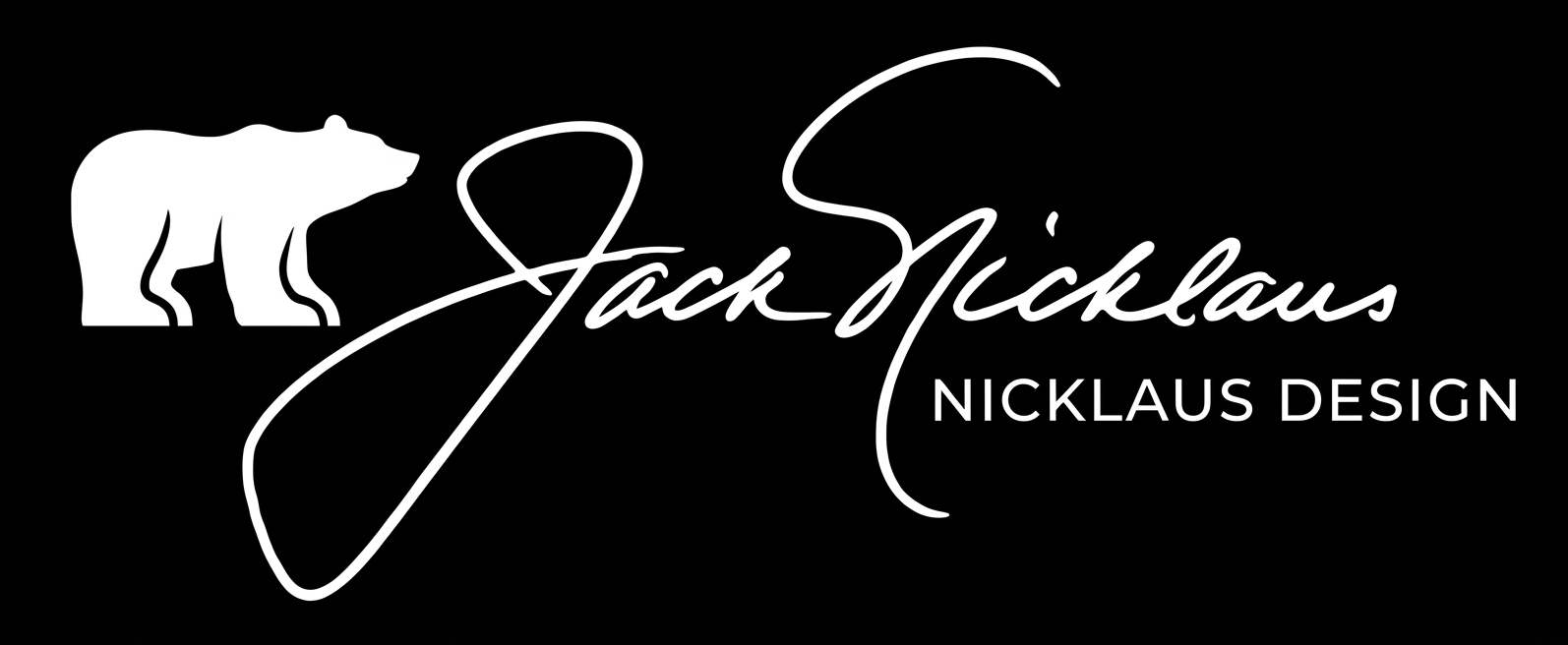 Jack Nicklaus Design